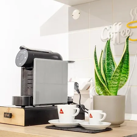 Lx Alcantara 02 Apartamento Lisboa