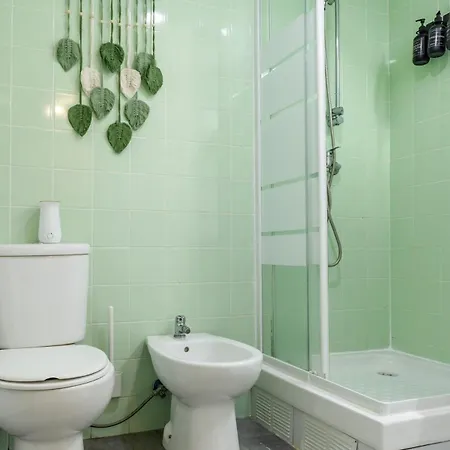 Lx Alcantara 02 Apartamento Lisboa