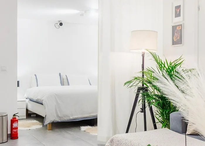 Lejlighed Lx Alcantara