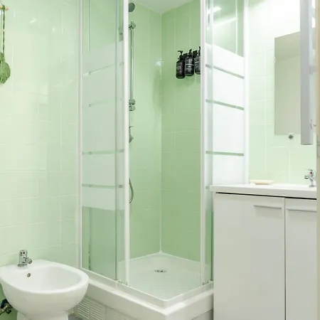 Apartmán Lx Alcantara